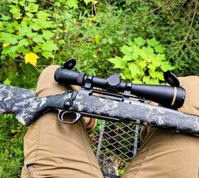 TFB Review: Springfield Armory Model 2020 Boundary 7mm PRC