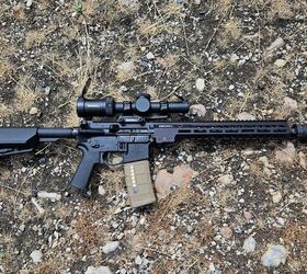 TFB 1,000 Round Review: PSA Sabre 15 (Duty Grade Or Don't-y Grade?)