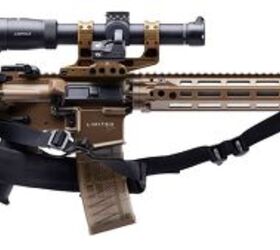 potd sandstorm by daniel defense