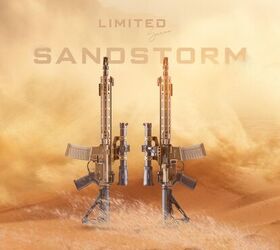 potd sandstorm by daniel defense