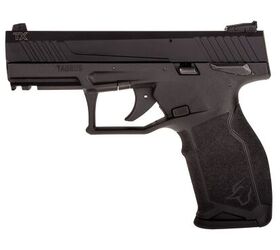 Taurus TX22 .22LR Pistol