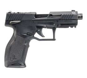 Taurus TX22 TORO Pistol