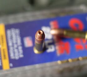 the rimfire report do 22lr bullet coatings matter