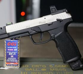 the rimfire report do 22lr bullet coatings matter