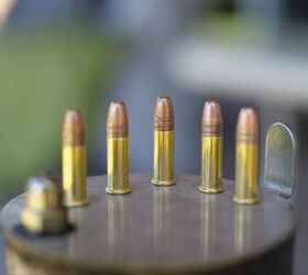 the rimfire report do 22lr bullet coatings matter