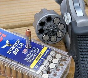 the rimfire report do 22lr bullet coatings matter