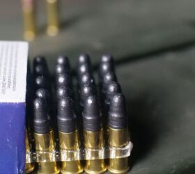 the rimfire report do 22lr bullet coatings matter