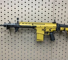 HOT GAT or FUDD CRAP? Mean Machine or Mellow and Yellow?