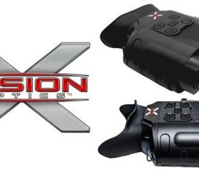 x vision optics unveils the shadow 10 night vision binocular