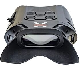 X-Vision Optics Unveils the Shadow 10 Night Vision Binocular
