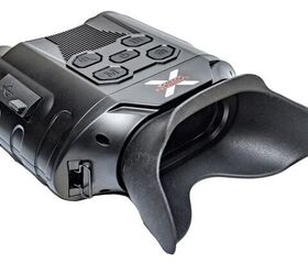 X-Vision Optics Unveils the Shadow 10 Night Vision Binocular
