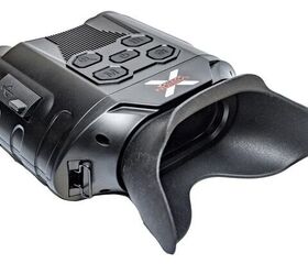 x vision optics unveils the shadow 10 night vision binocular