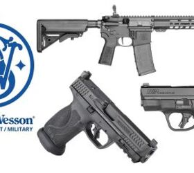 maryville tn police department awards contract to smith wesson