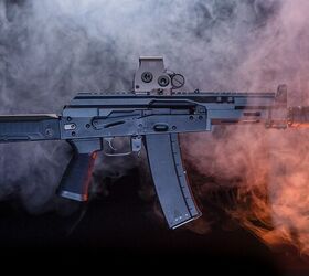 psa releases the soviet arms aks 74u krinkov in 300blk