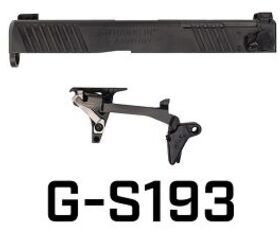 franklin armory introduces the g s193 binary trigger for the glock 19