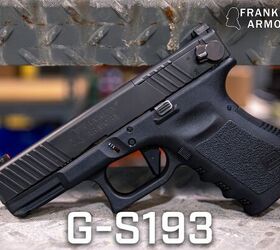 franklin armory introduces the g s193 binary trigger for the glock 19