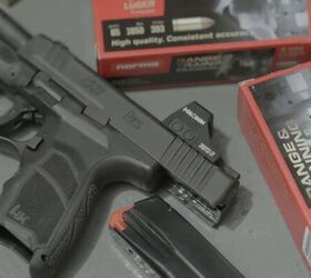 h k usa unveils its inaugural gun the cc9