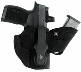 galcos walkabout 3 0 iwb holster for sig sauer p365xl