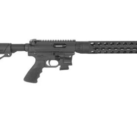 10 best home defense rifles