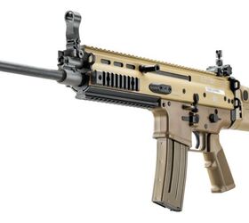 10 best home defense rifles