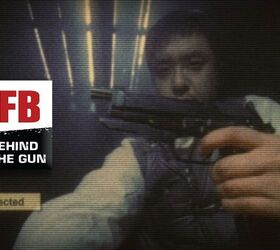 TFB Behind the Gun #137: Modern Military Movie Guns w/ Darwin