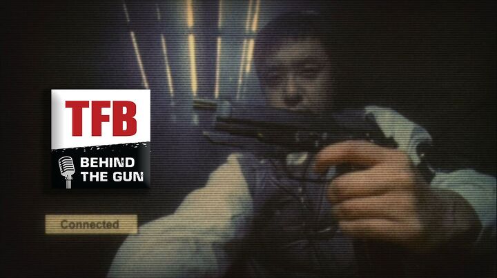 TFB Behind the Gun #137: Modern Military Movie Guns w/ Darwin