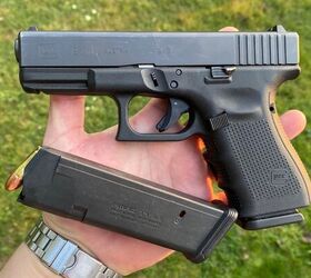 Concealed Carry Corner: Carrying In A System