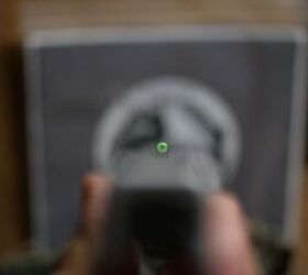 tfb review xs sights new pro series big dot sights on the glock 48