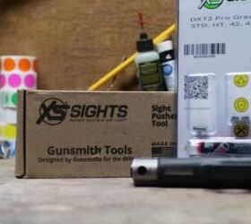 tfb review xs sights new pro series big dot sights on the glock 48