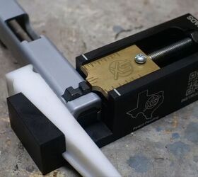 tfb review xs sights new pro series big dot sights on the glock 48