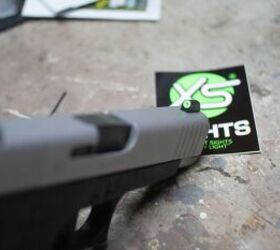 tfb review xs sights new pro series big dot sights on the glock 48