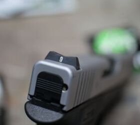 tfb review xs sights new pro series big dot sights on the glock 48