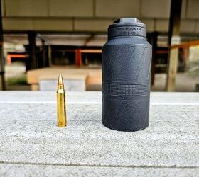 tfb review silencer central banish speed k 5 56