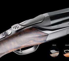 Introducing Beretta's Ultimate Hypergun - The SL2 | thefirearmblog.com