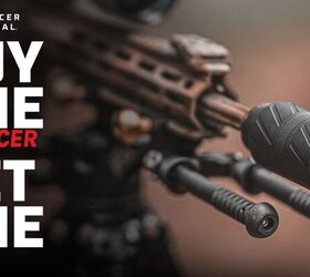 double the fun with silencer central s bogo suppressor deal