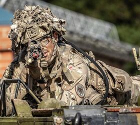 potd danish soldiers with gevr m 10 c8iur by colt canada