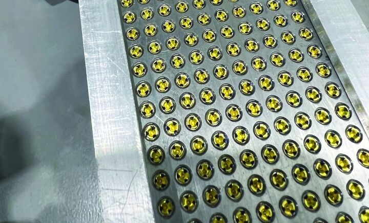 New Gunpowder, Primer Production In Arkansas | thefirearmblog.com