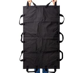 premier body armor unveils the fortis ballistic blanket