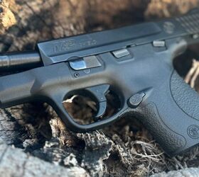 What Are The Top 5 Concealed Carry Handguns?