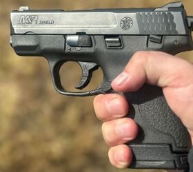 what are the top 5 concealed carry handguns