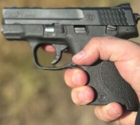 what are the top 5 concealed carry handguns