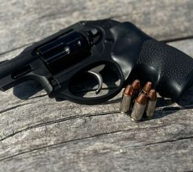 what are the top 5 concealed carry handguns