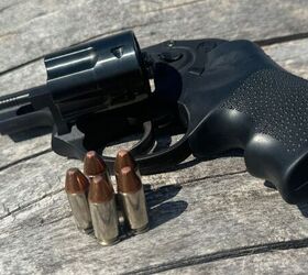 what are the top 5 concealed carry handguns