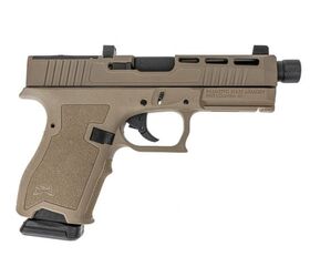 what are the top 5 concealed carry handguns, Image sourced from PalmettoStateArmory com