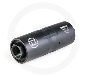 Gemtech Aurora 2 Suppressor