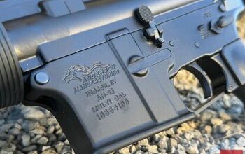 The Best Cheap AR-15