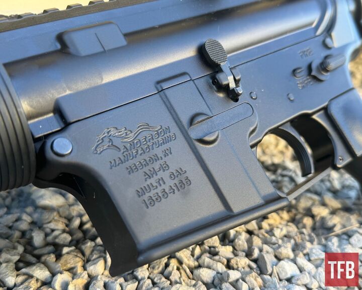 the best cheap ar 15