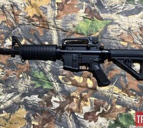 The Best Cheap AR-15 | thefirearmblog.com