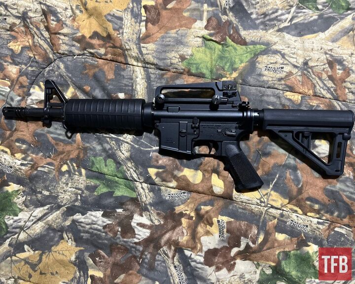 the best cheap ar 15