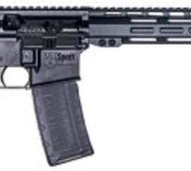 the best cheap ar 15, Image sourced from AmericanTactical us